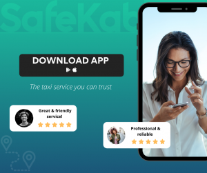 SafeKab App